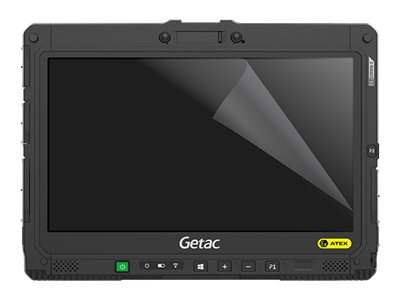 K120-EX- ANTI-STATIC SCREEN PROTECTION FILM + SCREEN BEZEL