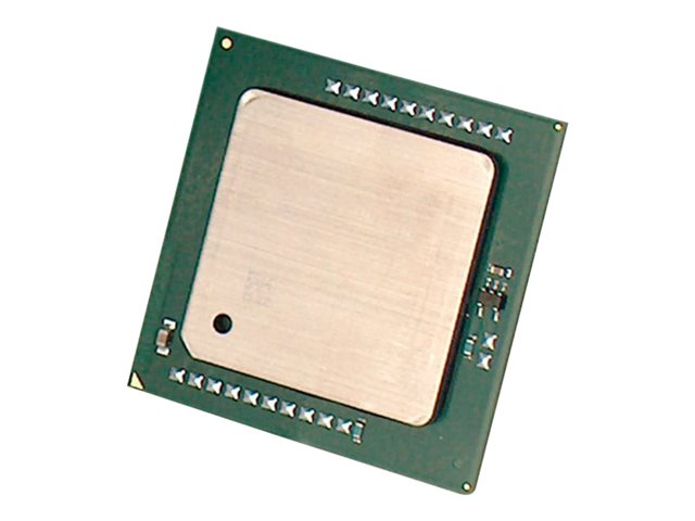 Intel Xeon E5-2670V2 / 2.5 GHz processor