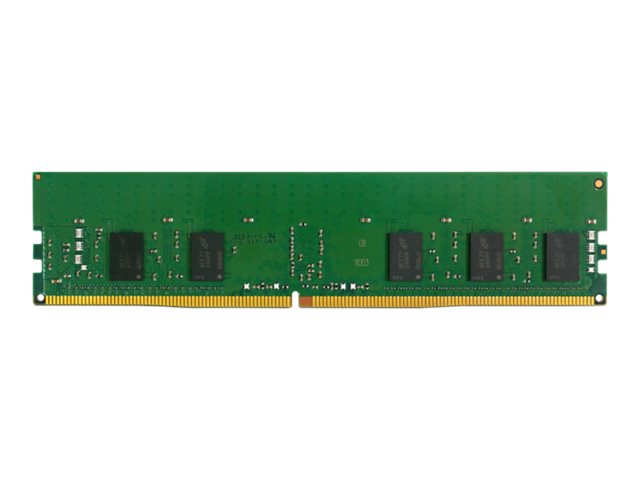 8GB ECC DDR4 RAM 3200 MHZ SO-DIMM K0 VERSION