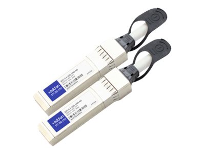 ARISTA COMP DAC 10M 10G-AOC ACTIVE FIBER SFP+