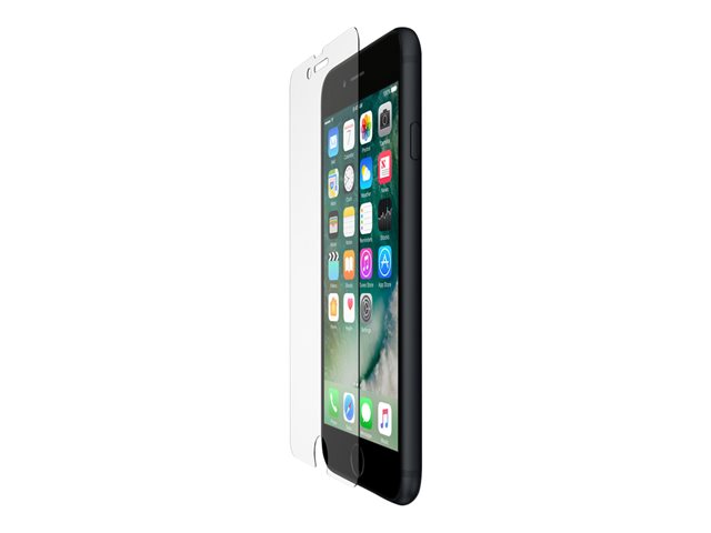 Belkin InvisiGlass - screen protector for mobile phone
