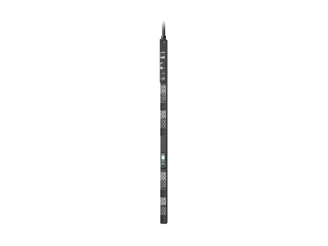 APC NetShelter Rack PDU Advanced - power distribution unit - metered - 17.3 kW - 17300 VA