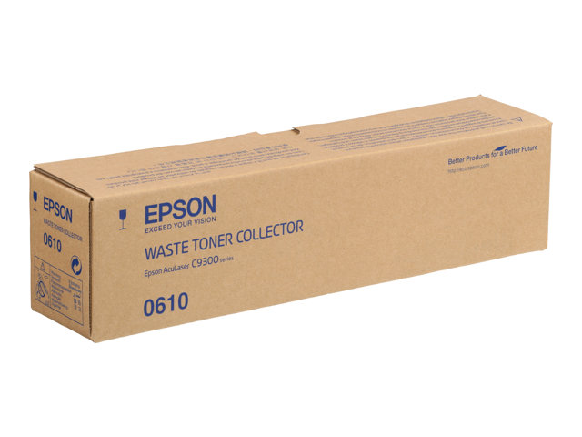 Epson - waste toner collector