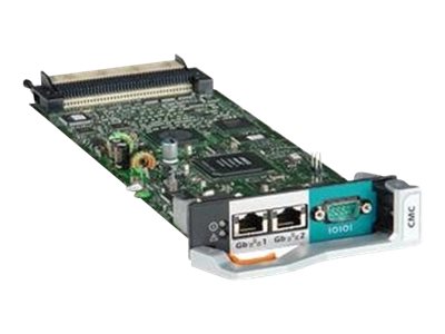 Dell Chassis Management Controller - remote management adapter