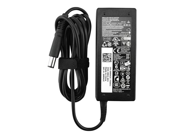 DELL 180-WATT AC ADAPTER PRECISION ALIENWARE INSPIRON