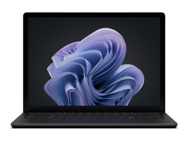 Microsoft Surface Laptop 6 for Business - AI Ready - 15" - Intel Core Ultra 7 - 165H - 16 GB RAM - 256 GB SSD - UK