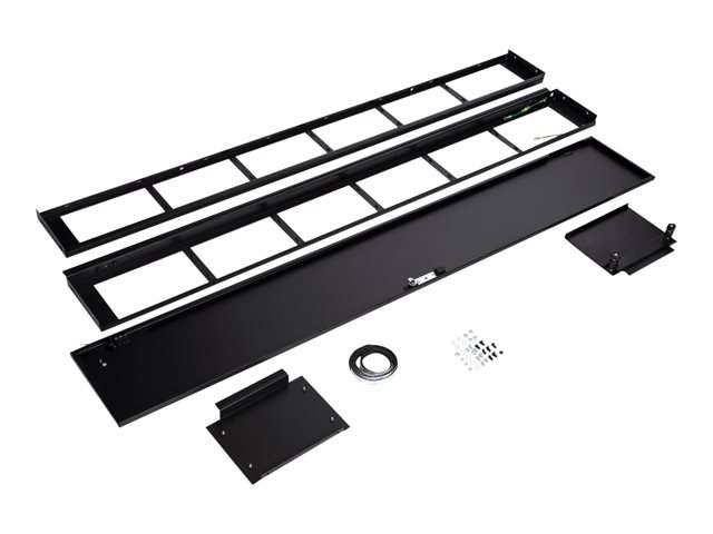 REAR ADAPTOR FOR EASY INROW CW 1100MM DEPTH