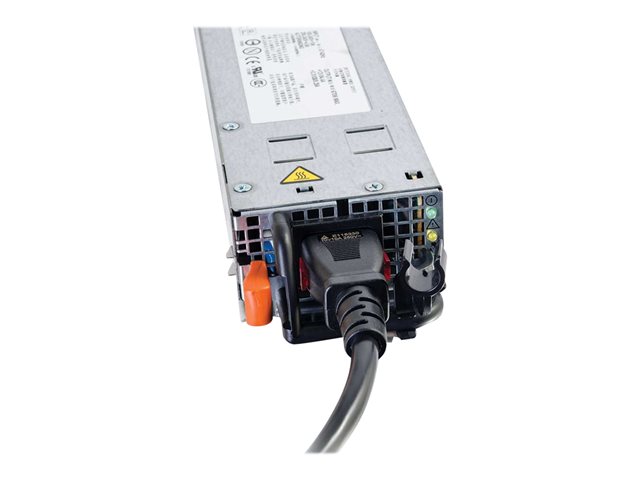 C2G - power cable - IEC 60320 C14 to power IEC 60320 C13 - 60 cm
