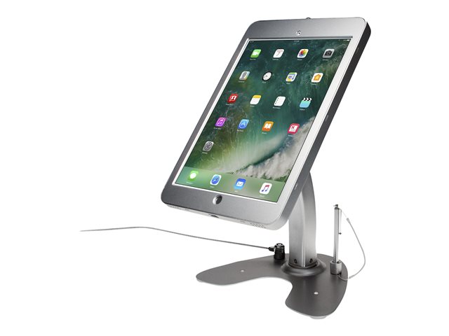 ANTI-THEFT SECURITY KIOSK STAND FOR IPAD PRO 12.9