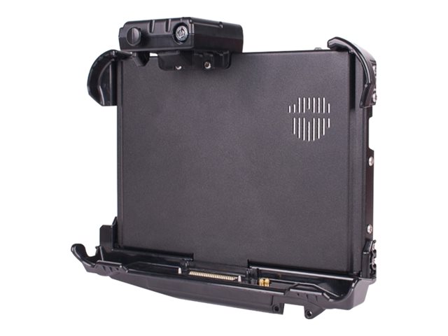 Panasonic Slim Vehicle Dock CF-CDSG1SD02 - port replicator - VGA, HDMI