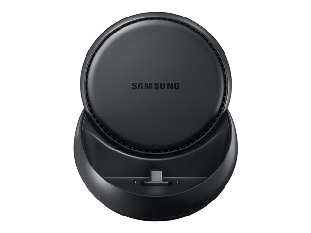 Samsung DeX Station EE-MG950 - docking station - USB-C - HDMI