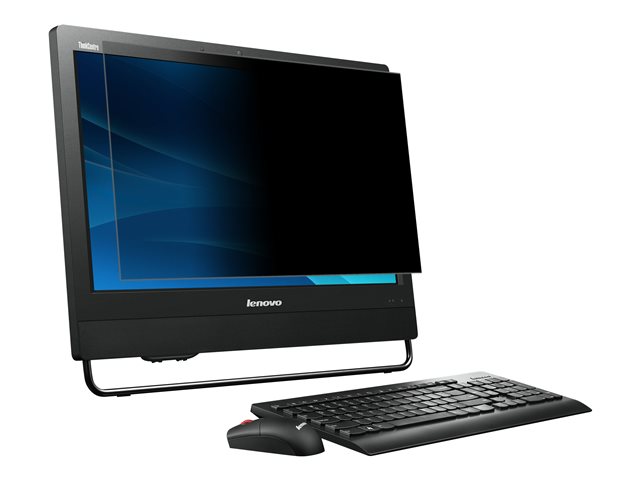 3M - Display privacy filter - 23" wide - for ThinkCentre M93z