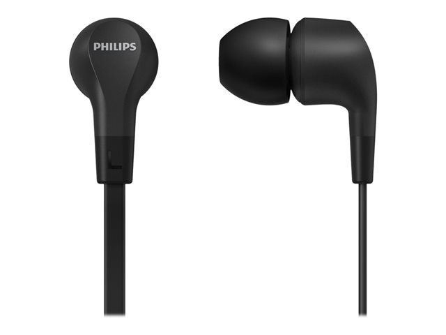 Philips TAE1105BK - earphones with mic