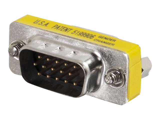 C2G Mini Port Saver - VGA adapter
