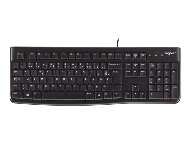 KEYBOARD K120 SWISS LAYOUT CE