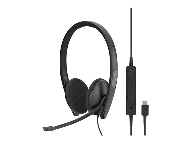 EPOS ADAPT SC 160 USB-C - headset