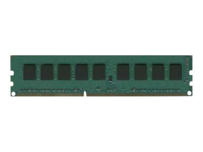 Dataram - DDR3 - module - 8 GB - DIMM 240-pin - 1600 MHz / PC3-12800 - unbuffered