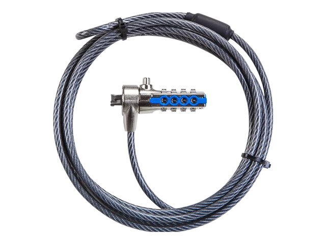 Targus Defcon Security Cable for Carry Case