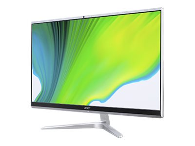 C24-1650 23.8 INCH FHD i3 8GB 256GB W10H
