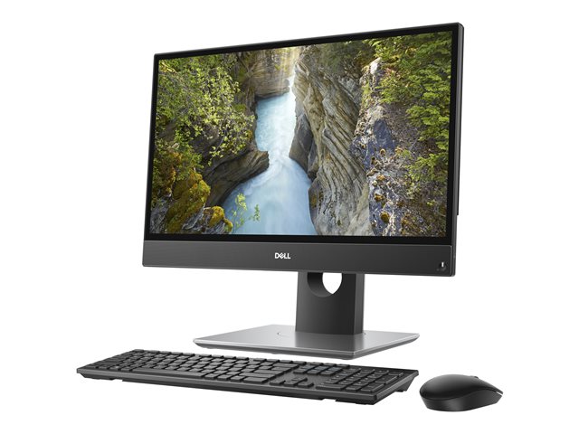 DELLO3280AIO I3-10105T 8/256 W11P