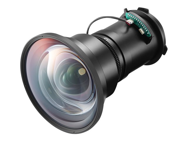 NEC NP50ZL - telephoto zoom lens - 49.7 mm - 99.8 mm