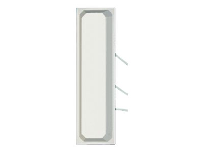 HPE Aruba AP-ANT-16 Indoor MIMO Antenna - Antenna - Wi-Fi - 3.9 dBi (for 2.4 - 2.5 GHz), 4.7 dBi (for 4.9 - 5.9 GHz) - omni-directional - ceiling mountable, indoor