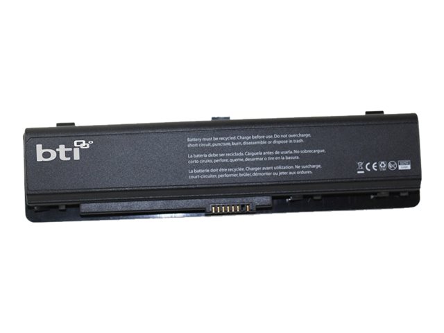 BTI SAG-NP200X9 - laptop battery - Li-Ion - 8400 mAh