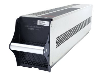 APC Symmetra PX High Performance Battery Unit - UPS battery - Lead Acid - 9 Ah
