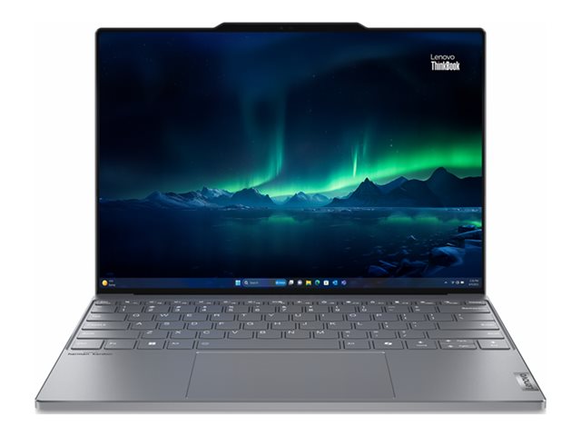 Lenovo ThinkBook 13x G4 IMH - AI Ready - 13.5" - Intel Core Ultra 9 - 185H - Evo - 32 GB RAM - 1 TB SSD - UK