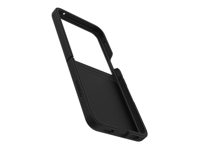 OtterBox Thin Flex Series - back cover for mobile phone