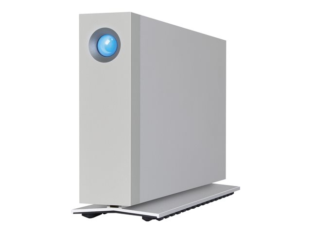 D2 THB3 10TB ENTERPRISE 2X THB3 1X USB3.1 + C TO A CABL