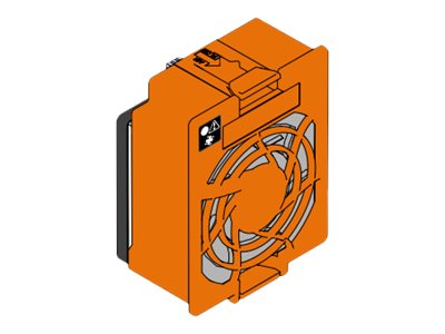 WD fan unit