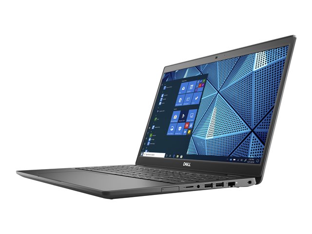 Dell Latitude 3510 - 15.6" - Core i5 10210U - 8 GB RAM - 1 TB HDD