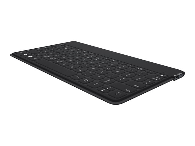 KEYS-TO-GO - BLACK PAN - NORDIC