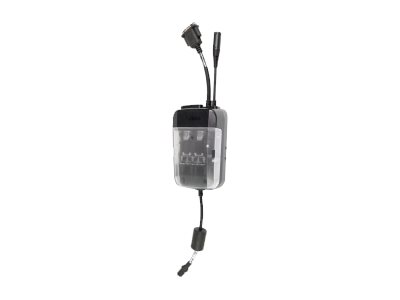 CRDLS-ENT-ACC USB IO HUB WITH 15 PIN D CONNECTION