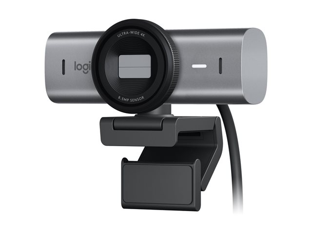 Logitech MX Brio 705 for Business - webcam