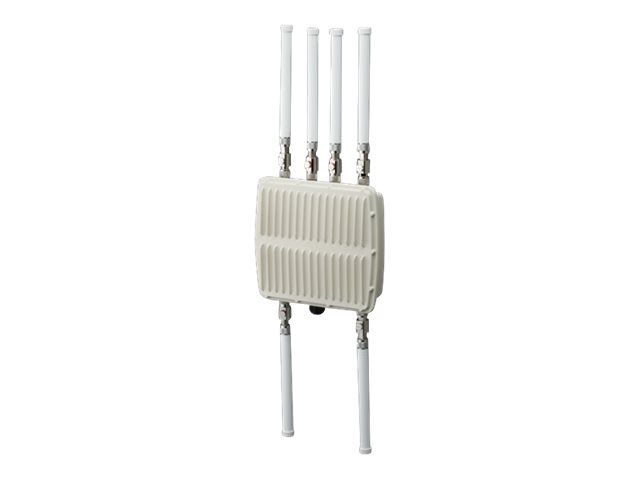 WAVE2 WIRELESS AP OUTDOOR IEEE 802.11AC TRI-BAND RADIOS/ANTENA