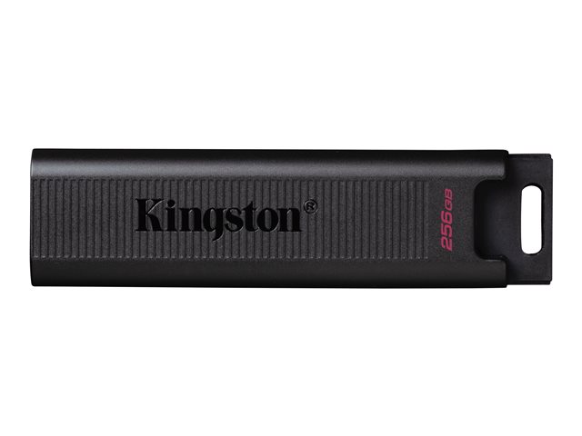 Kingston DataTraveler Max - USB flash drive - 256 GB - USB-C 3.2 Gen 2