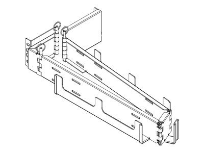MK4U CABLE ARM KIT FOR SR9000MK4U