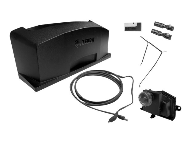 MP7000 LANSCAPE COLOR CAMERA KIT BACK COVER ILLUMINATION CAB