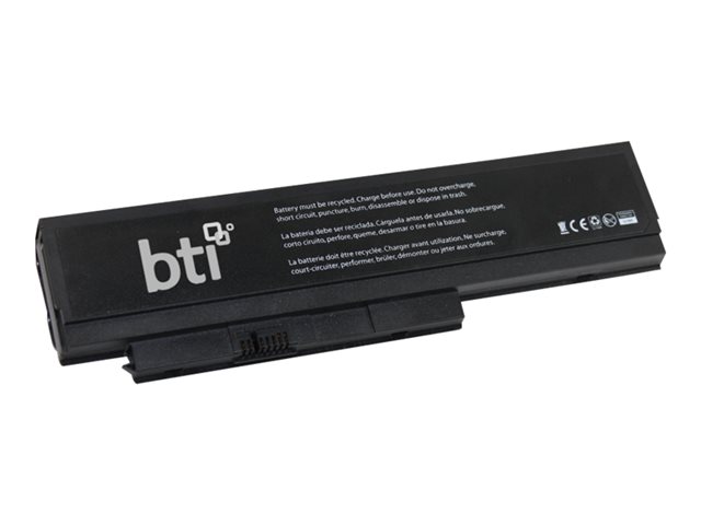 BTI THINKPAD X220 X230 56WH OEM: 0A36282 40Y7625 0A36306