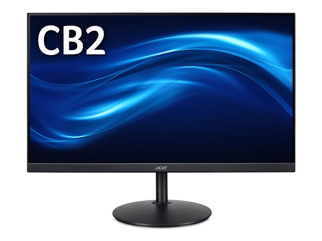 CB272Ebmiprx 27" ZeroFrame 100Hz IPS 1ms(VRB) 250nits VGA HDMI DP, Speakers