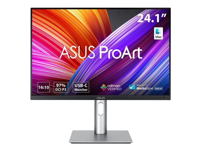ASUS ProArt PA248CRV - LED monitor - 24.1" - HDR