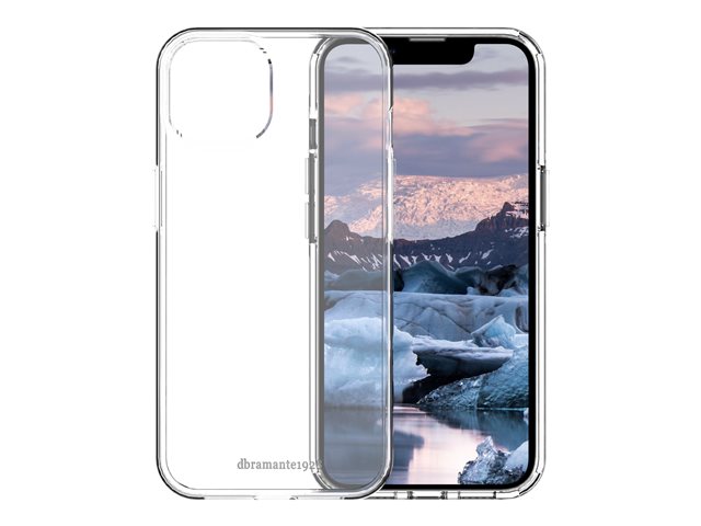 dbramante1928 Iceland Pro - back cover for mobile phone