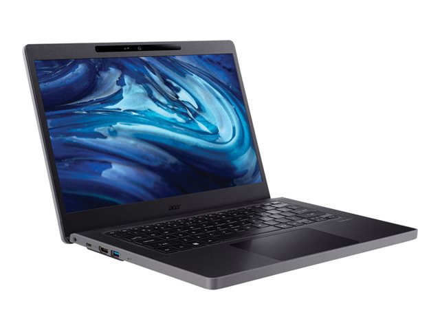 Acer TravelMate B5 14 TMB514-31-TCO - 14" - Intel N-series - N200 - 8 GB RAM - 128 GB SSD - UK