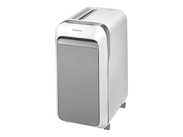 Fellowes Powershred LX221 - shredder