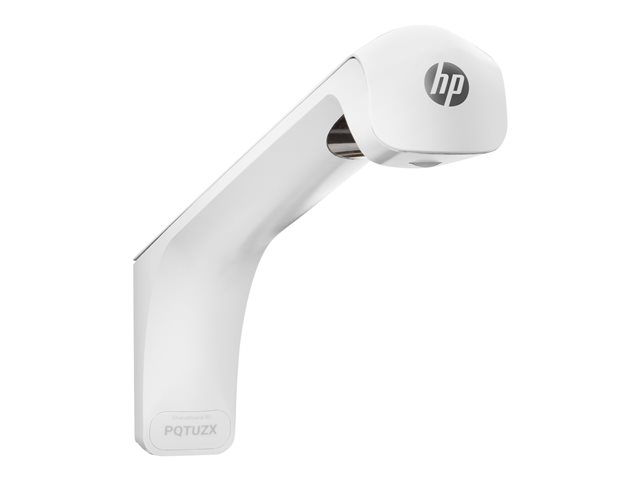HP ShareBoard - Interactive camera - wireless - Wi-Fi - for Elite Slice G2 Audio Ready with Microsoft Teams Rooms