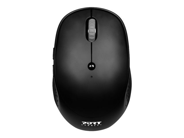 PORT Connect Combo - mouse - Bluetooth, 2.4 GHz