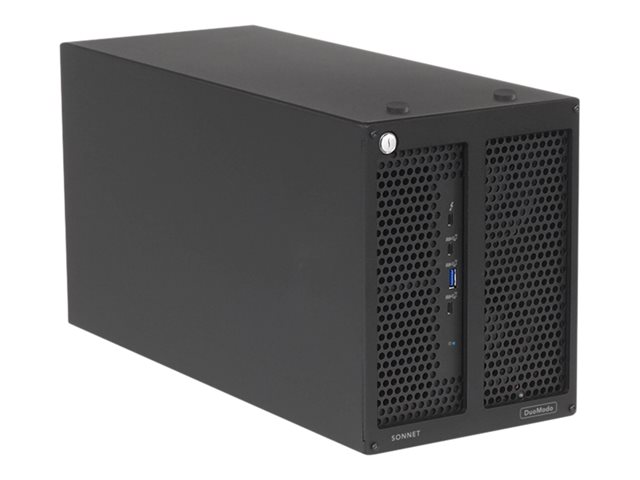 Sonnet DuoModo - system bus extender - Thunderbolt 3