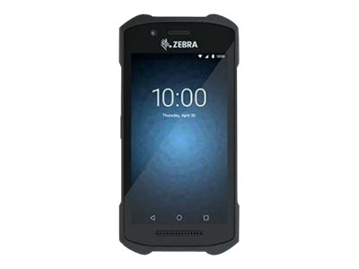 Zebra TC26 - data collection terminal - Android 10 - 32 GB - 5" - 3G, 4G